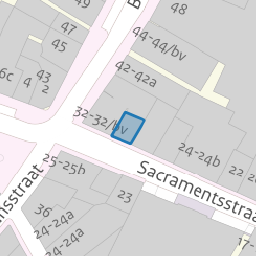 Perceel LWD00-A-2187