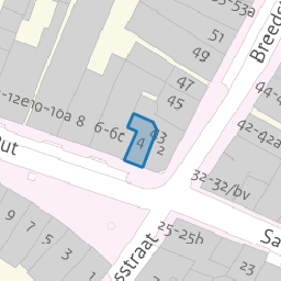 Perceel LWD00-A-2195