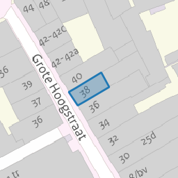 Perceel LWD00-A-2200