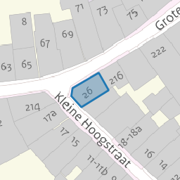 Perceel LWD00-A-2202