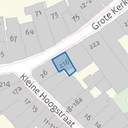 Perceel LWD00-A-2203