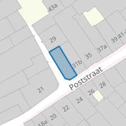 Perceel LWD00-A-2217