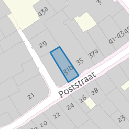 Perceel LWD00-A-2218