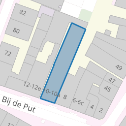 Perceel LWD00-A-2231