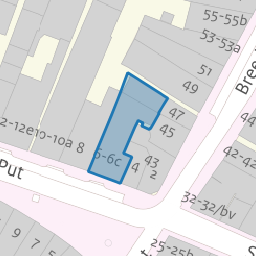 Perceel LWD00-A-2233