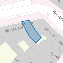 Perceel LWD00-A-2235