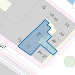 Perceel LWD00-A-2282