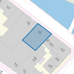 Perceel LWD00-A-2284