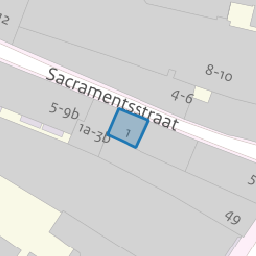 Perceel LWD00-A-2297