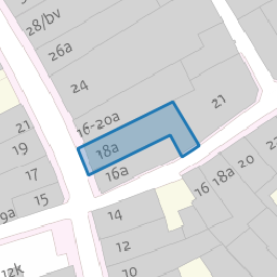 Perceel LWD00-A-2300