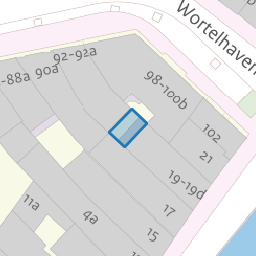 Perceel LWD00-A-2302