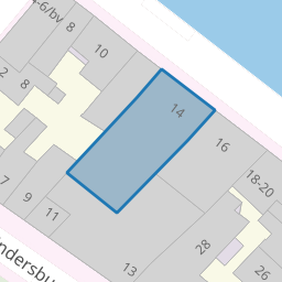 Perceel LWD00-A-2304