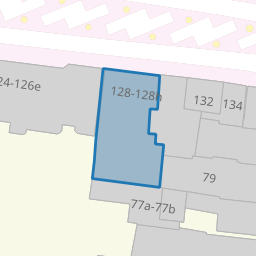 Perceel LWD00-A-2307