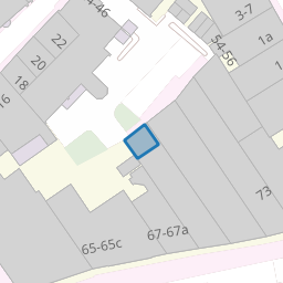 Perceel LWD00-A-2310