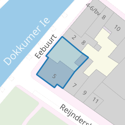 Perceel LWD00-A-2319