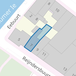 Perceel LWD00-A-2320