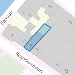 Perceel LWD00-A-2321