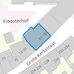 Perceel LWD00-A-2325