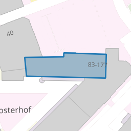 Perceel LWD00-A-2326