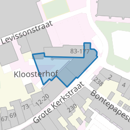 Perceel LWD00-A-2328