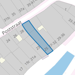 Perceel LWD00-A-2331