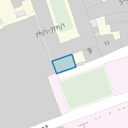 Perceel LWD00-A-2341