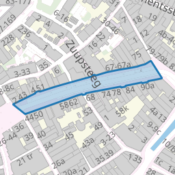 Perceel LWD00-A-2349