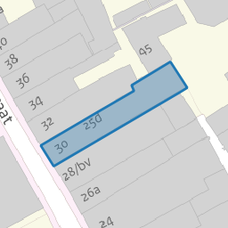 Perceel LWD00-A-2352