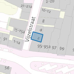 Perceel LWD00-A-2355