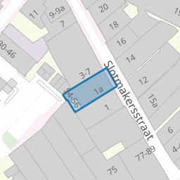 Perceel LWD00-A-2357