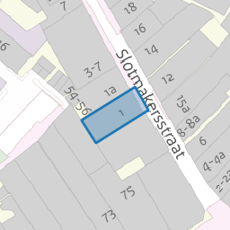 Perceel LWD00-A-2358