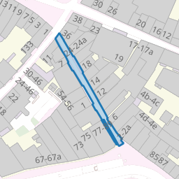 Perceel LWD00-A-2359