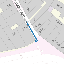 Perceel LWD00-A-2360