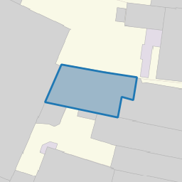 Perceel LWD00-A-2364