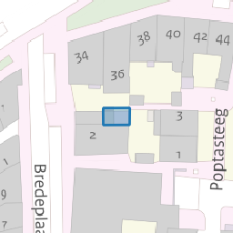 Perceel LWD00-A-2369