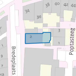 Perceel LWD00-A-2370