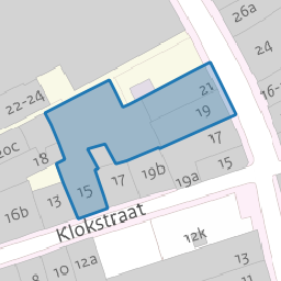 Perceel LWD00-A-2376