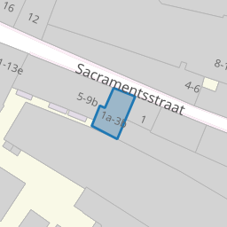 Perceel LWD00-A-2381