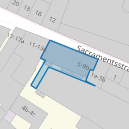 Perceel LWD00-A-2382