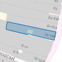 Perceel LWD00-A-2392