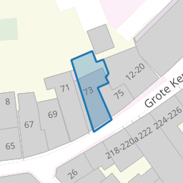 Perceel LWD00-A-2396