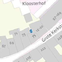 Perceel LWD00-A-2397