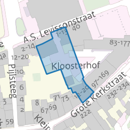 Perceel LWD00-A-2398