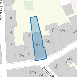 Perceel LWD00-A-2401