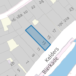 Perceel LWD00-A-2403