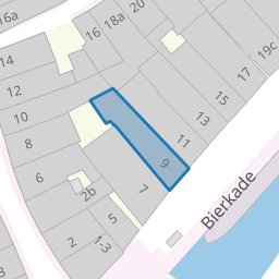 Perceel LWD00-A-2405