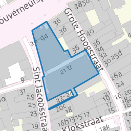 Perceel LWD00-A-2421