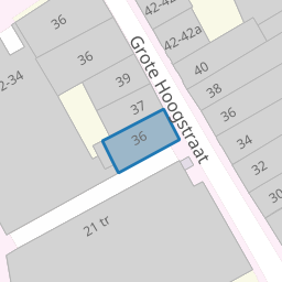 Perceel LWD00-A-2422