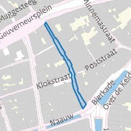 Perceel LWD00-A-2425