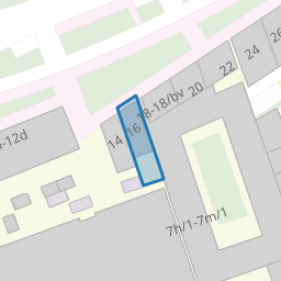 Perceel LWD00-A-2427